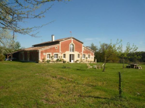 Gîte Pompignac, 5 pièces, 8 personnes - FR-1-440-320